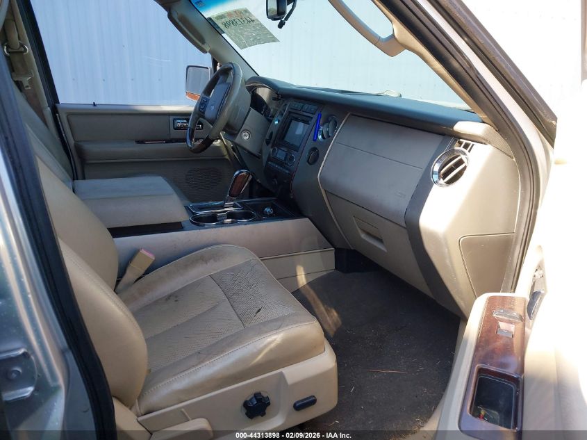 2010 Ford Expedition El Limited