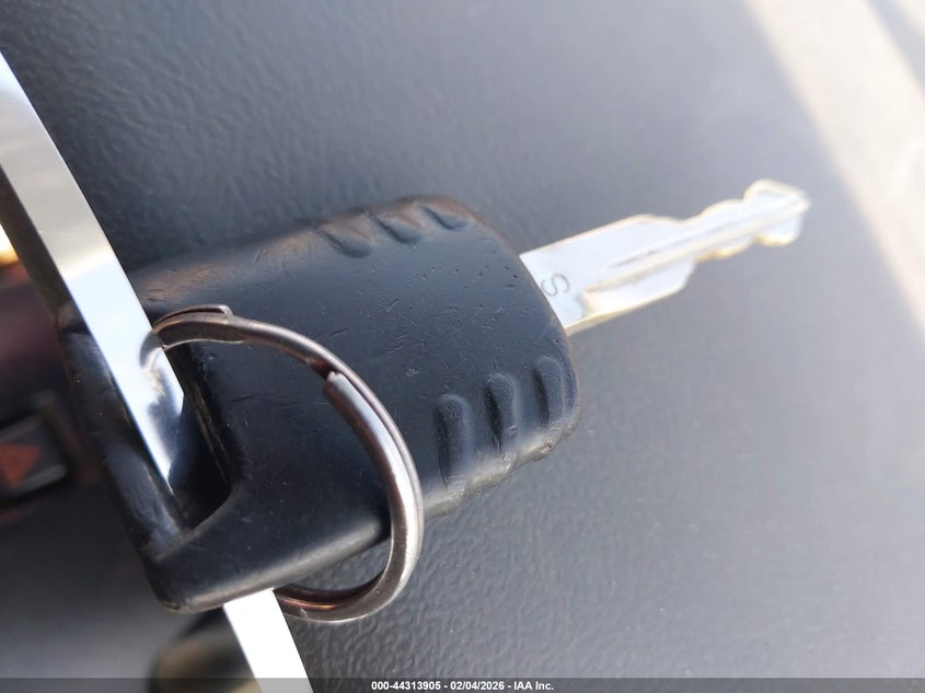 2008 Mazda B4000 VIN: 4F4ZR47E38PM01445 Lot: 44313905