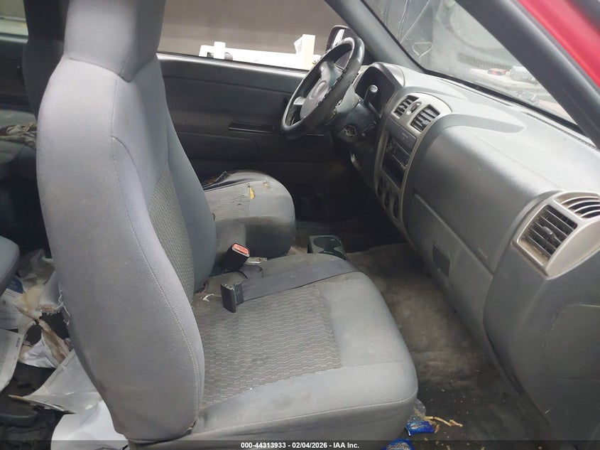 2006 Chevrolet Colorado Lt