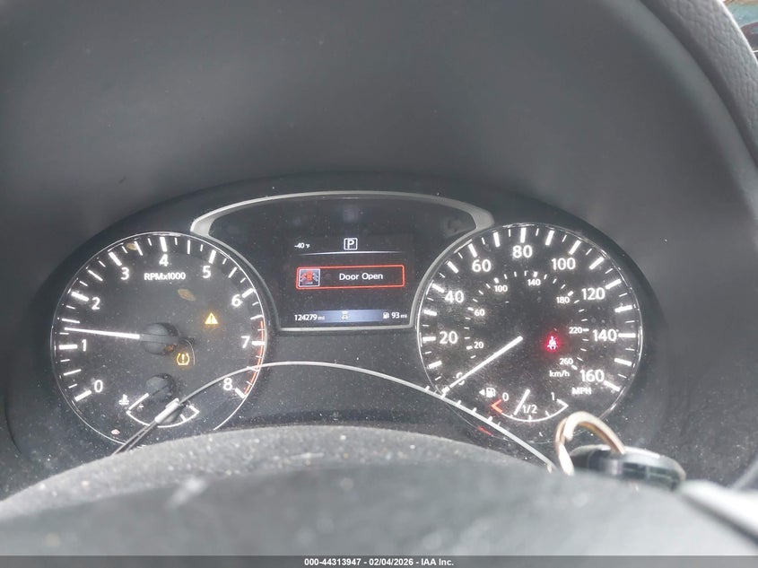 VIN 1N4AL3AP0JC478823 2018 NISSAN ALTIMA 2.5 S