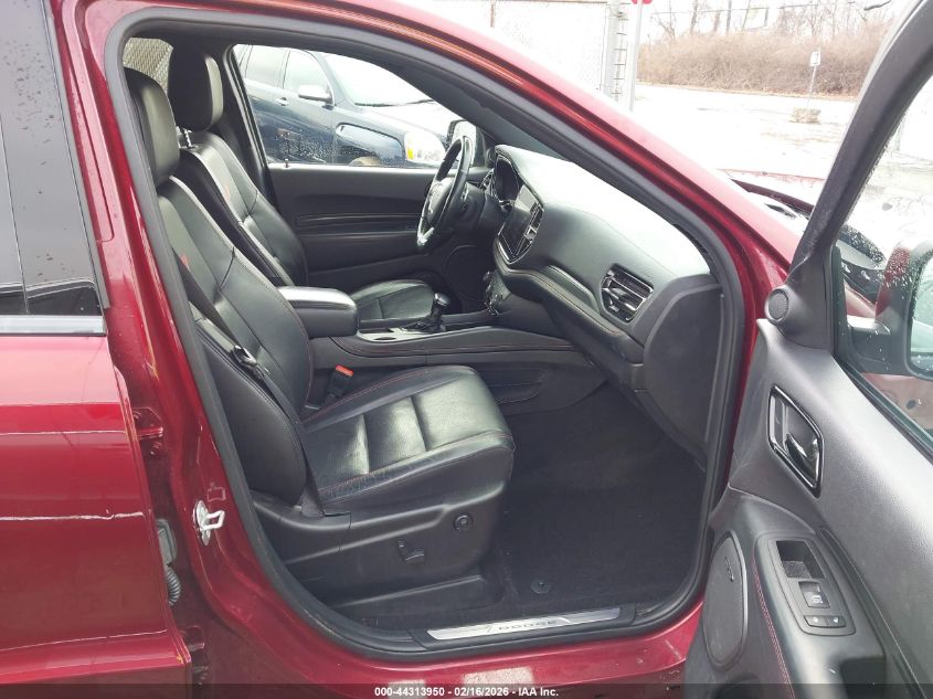 2021 Dodge Durango R/T Awd