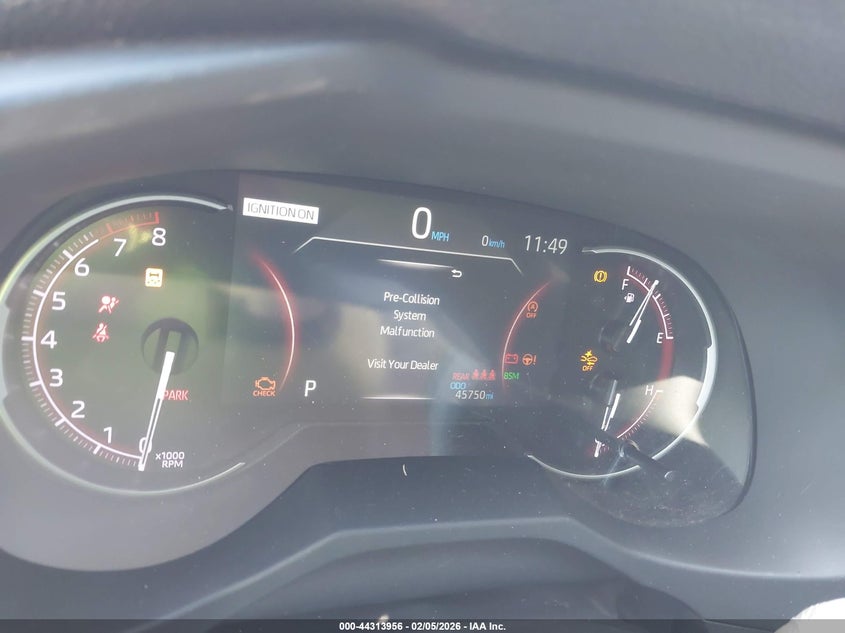 2023 Toyota Rav4 Xle #15