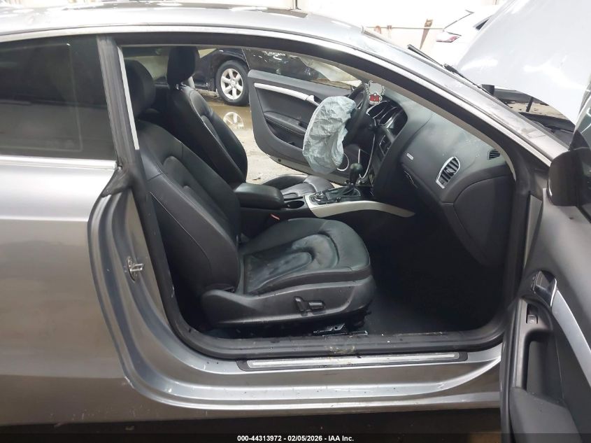 2010 Audi A5 3.2 Premium Plus