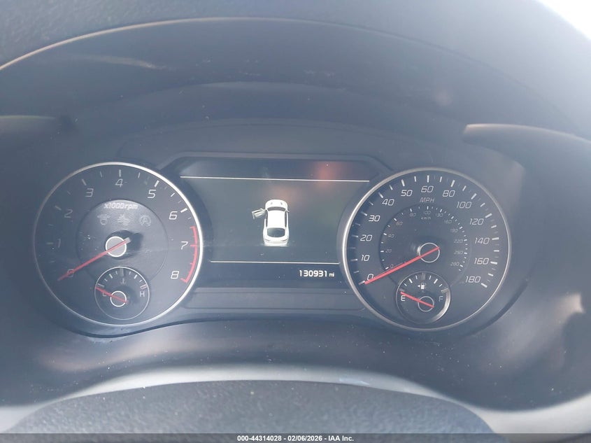 2018 Kia Stinger Gt1 VIN: KNAE45LCXJ6018109 Lot: 44314028