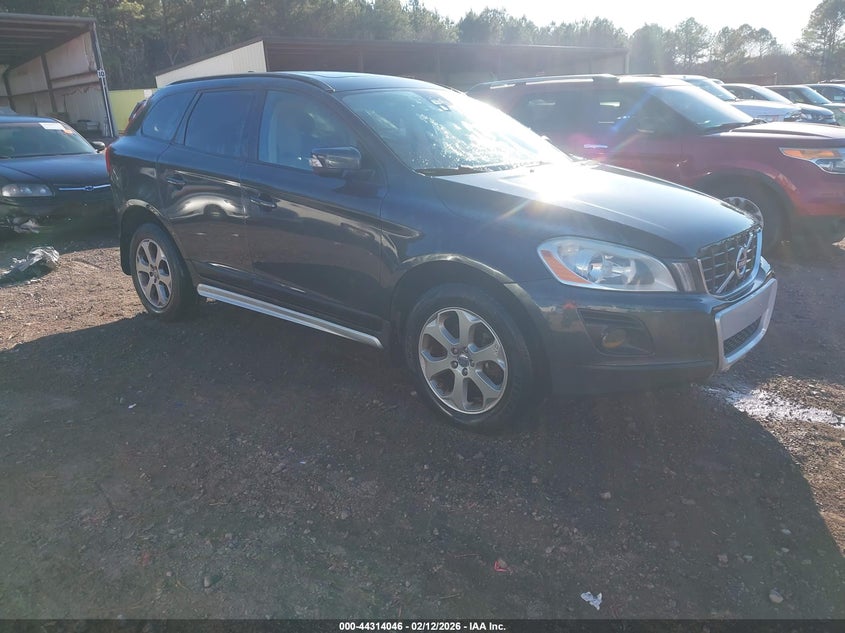 2010 Volvo Xc60 3.2