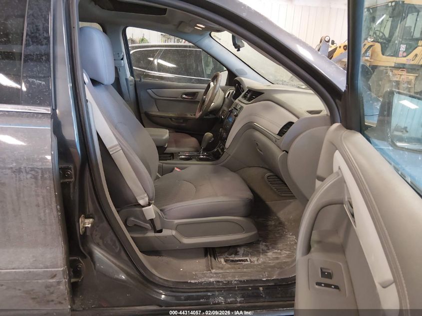 2013 Chevrolet Traverse 1Lt