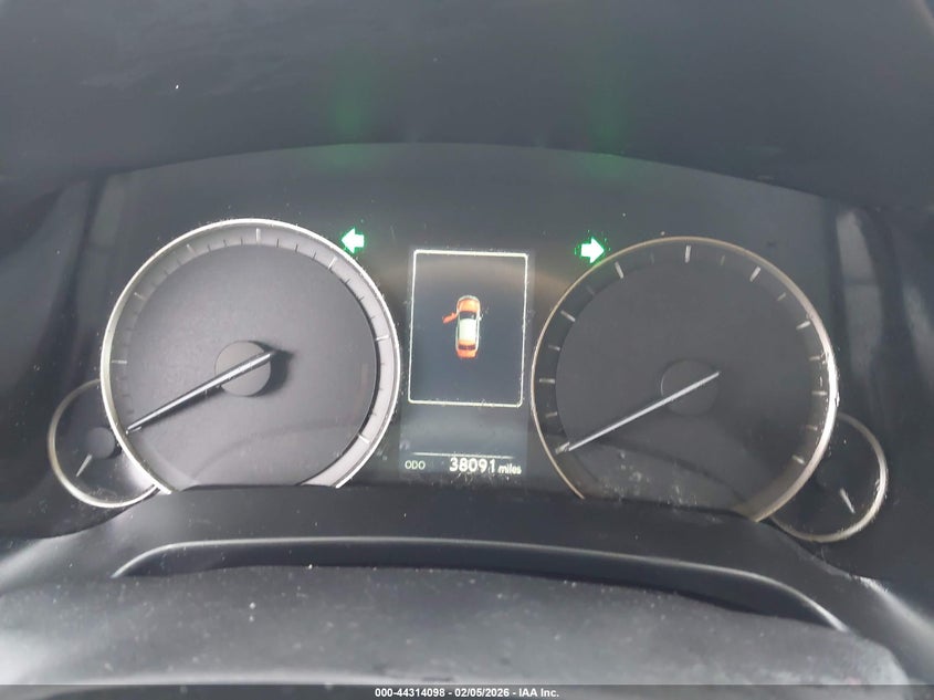 2021 LEXUS RX 350L 3.5L V-6 DI, DOHC, V(VIN: JTJHZKEA1M2023011