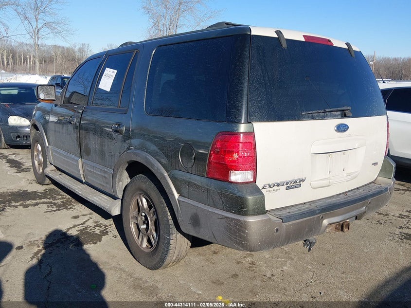 2004 Ford Expedition Eddie Bauer