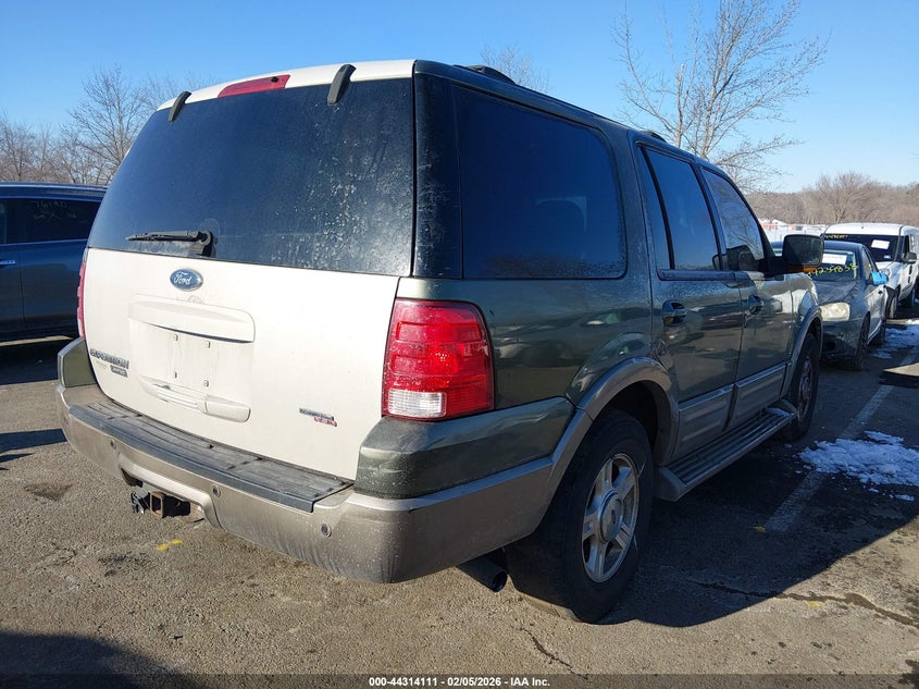 2004 Ford Expedition Eddie Bauer