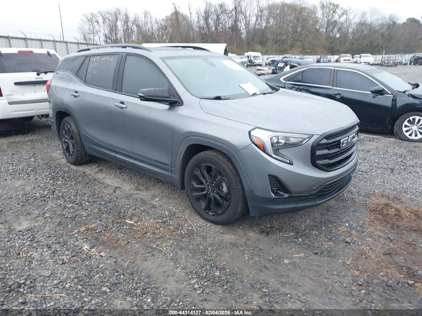 Vin: 3gkalpev9ll325993, lot: 44810532, gmc terrain fwd slt 2020 img_1