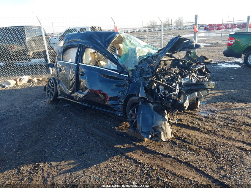 2014 Volkswagen Jetta 1.8T Se