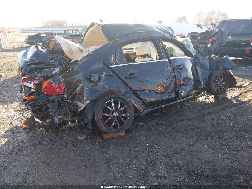 2014 Volkswagen Jetta 1.8T Se