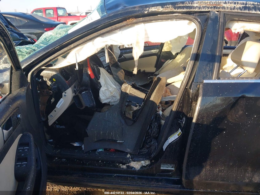 2014 Volkswagen Jetta 1.8T Se