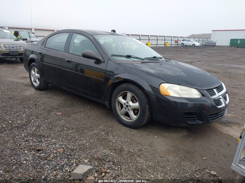 1B3EL46X24N104461 DODGE STRATUS Photo 1
