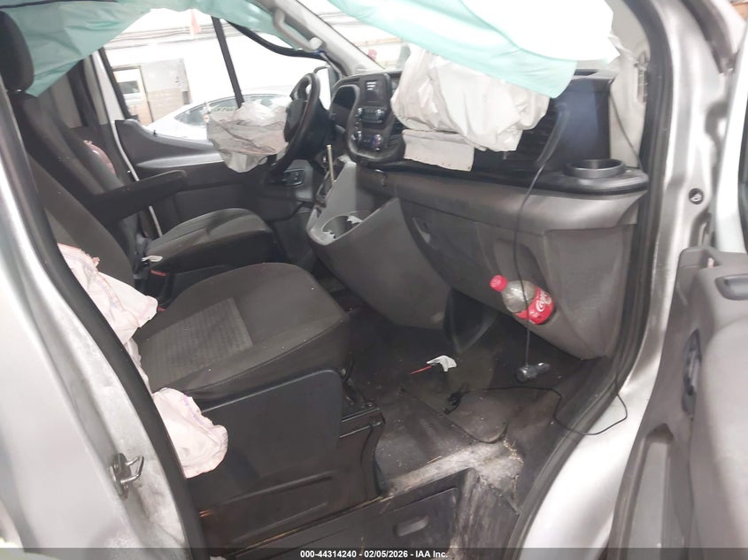 2020 Ford Transit-350 Passenger Van Xlt