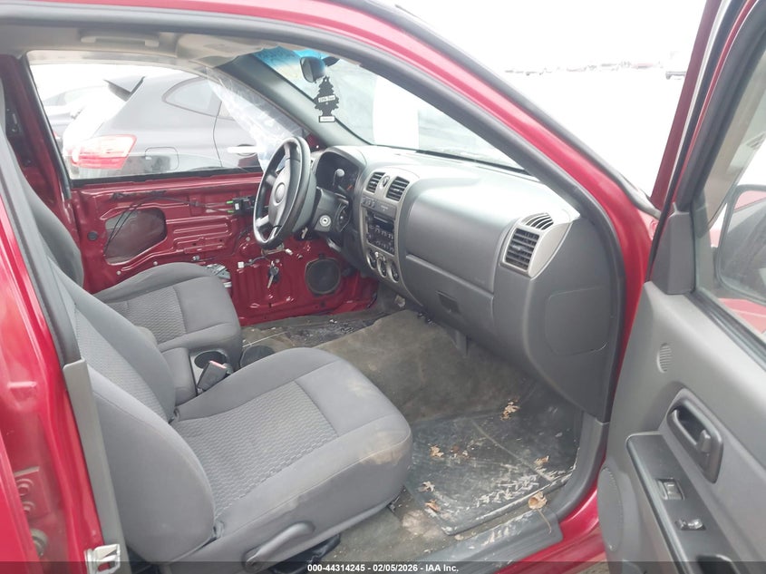 2006 Chevrolet Colorado Lt