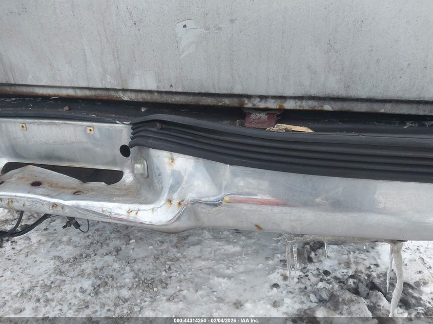 1992 Chevrolet Blazer K1500 VIN: 1GNEK18K4NJ358867 Lot: 44314250