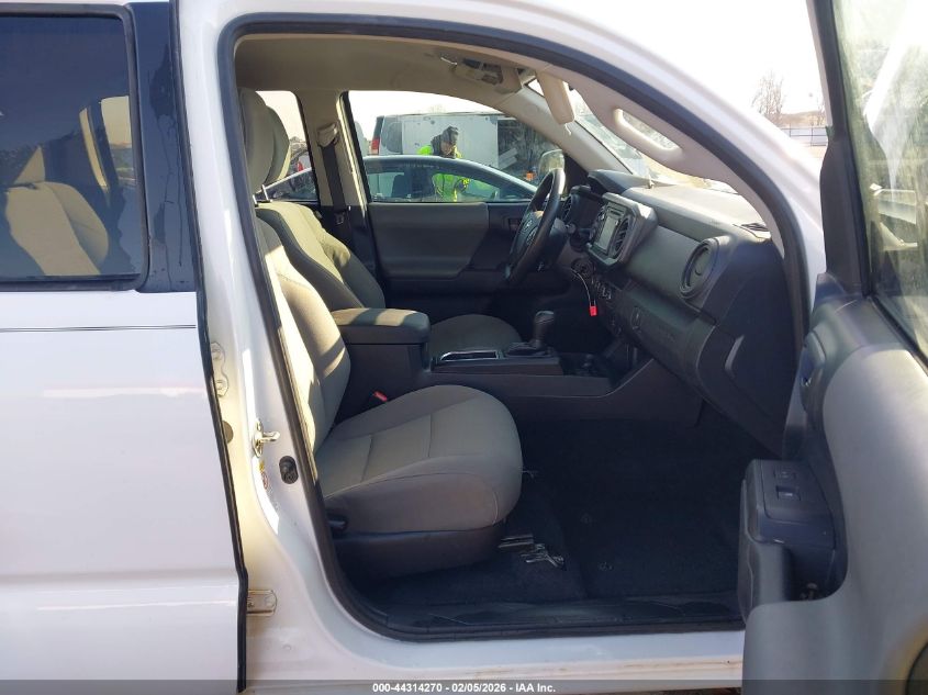 2019 Toyota Tacoma Sr V6