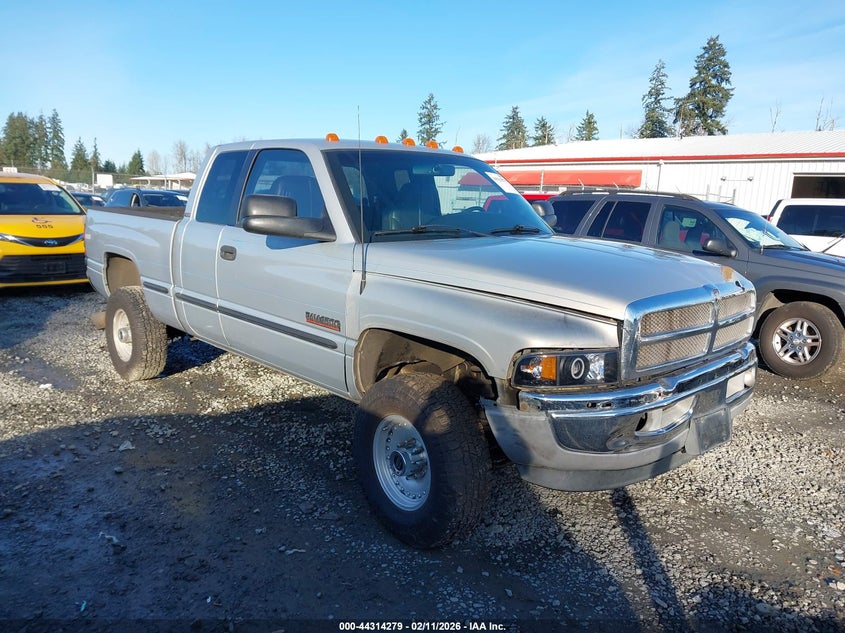 1999 Dodge Ram 2500 St