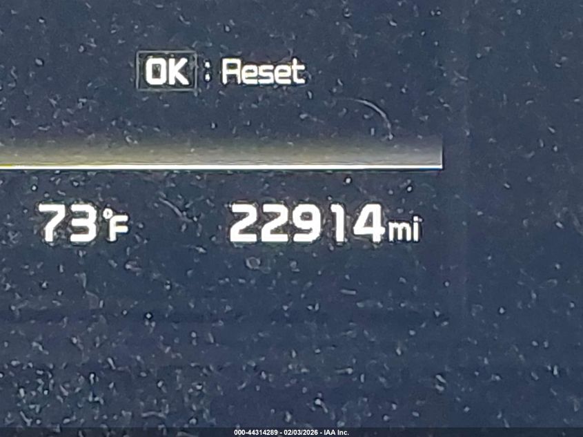 2024 Kia K5 Gt-Line VIN: 5XXG64J26RG244994 Lot: 44314289