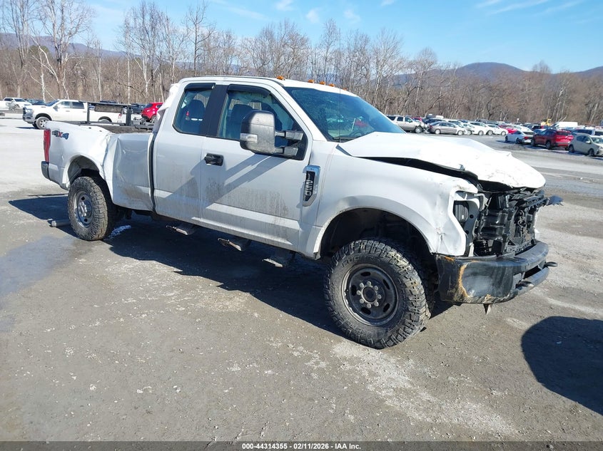 2019 Ford F-250 Xl