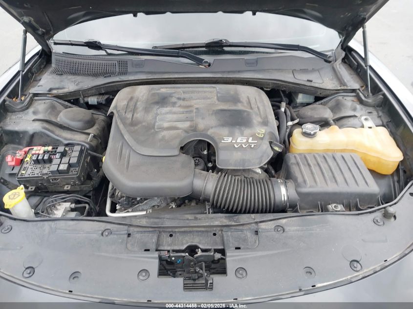 2020 Dodge Charger Sxt Rwd VIN: 2C3CDXBGXLH235305 Lot: 44314458