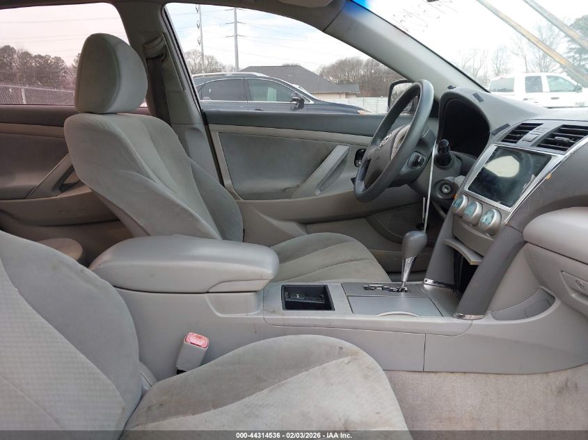 2008 Toyota Camry Le
