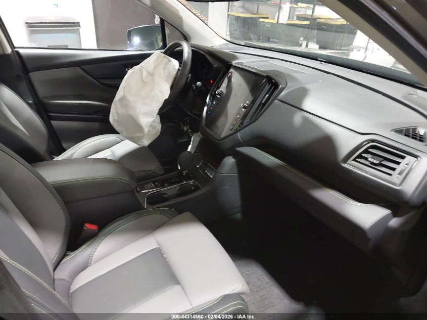 2025 Subaru Ascent Onyx Edition 7-Passenger