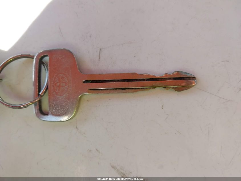 2007 Toyota Sienna Ce VIN: 5TDZK23CX7S050818 Lot: 44314605