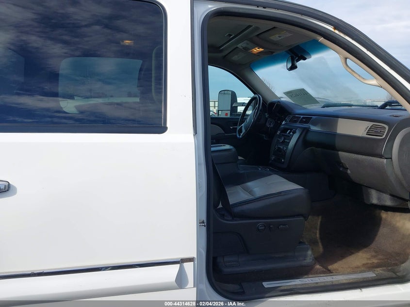 2013 GMC Sierra 1500 Slt