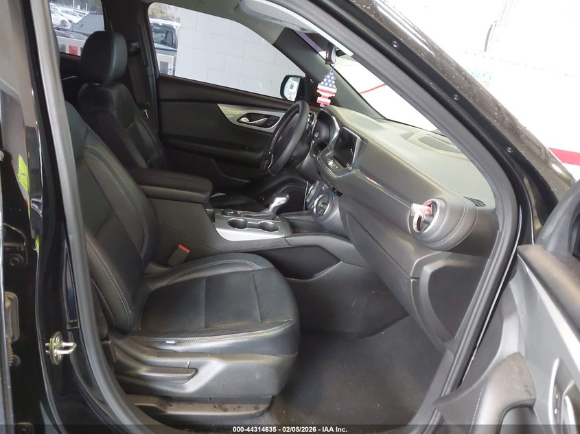 2020 Chevrolet Blazer Fwd 2Lt