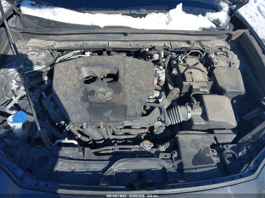 2023 Mazda Cx-30 2.5 S Select VIN: 3MVDMBBM1PM560603 Lot: 44314642