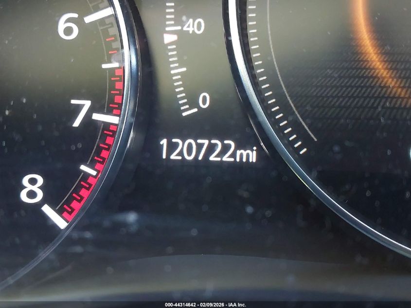 2023 Mazda Cx-30 2.5 S Select VIN: 3MVDMBBM1PM560603 Lot: 44314642