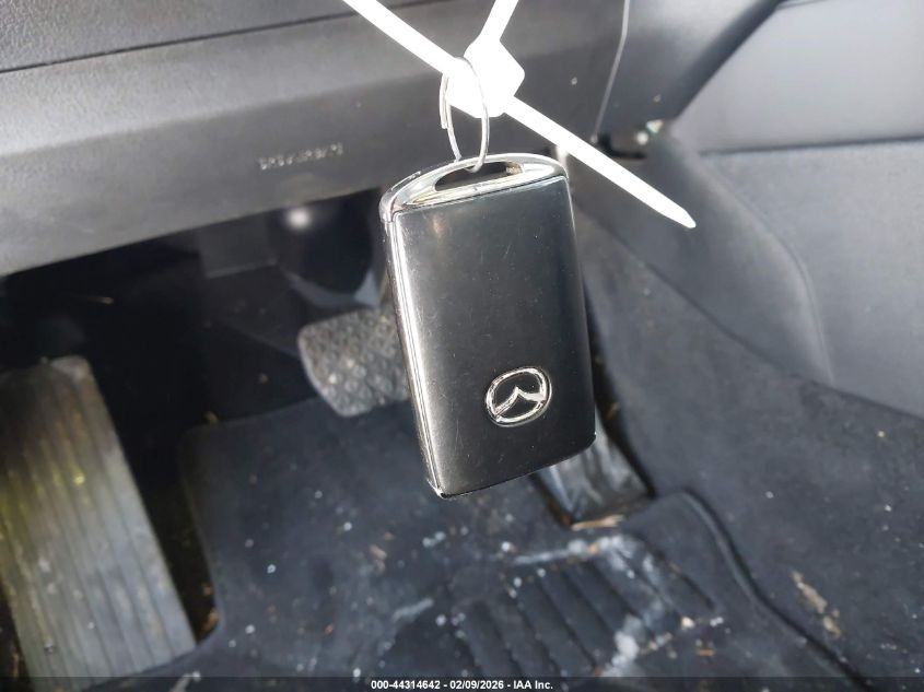 2023 Mazda Cx-30 2.5 S Select VIN: 3MVDMBBM1PM560603 Lot: 44314642