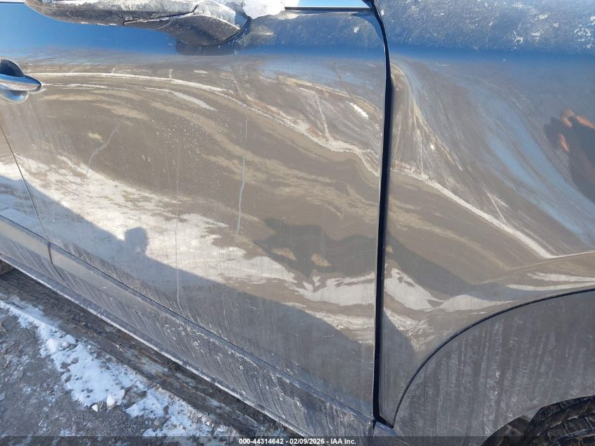 2023 Mazda Cx-30 2.5 S Select VIN: 3MVDMBBM1PM560603 Lot: 44314642