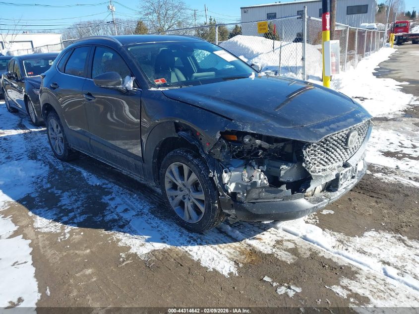 2023 Mazda Cx-30 2.5 S Select VIN: 3MVDMBBM1PM560603 Lot: 44314642