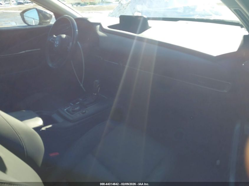 2023 Mazda Cx-30 2.5 S Select VIN: 3MVDMBBM1PM560603 Lot: 44314642