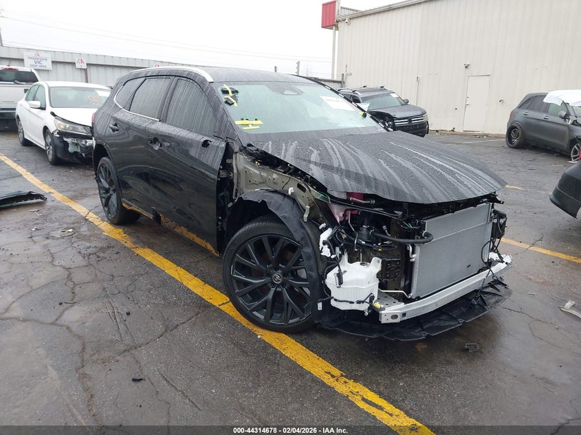 JTDACAAJ7S3031210 TOYOTA CROWN SIGNIA Photo 1