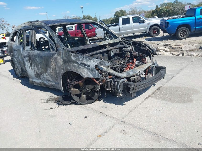 2012 Dodge Journey Sxt
