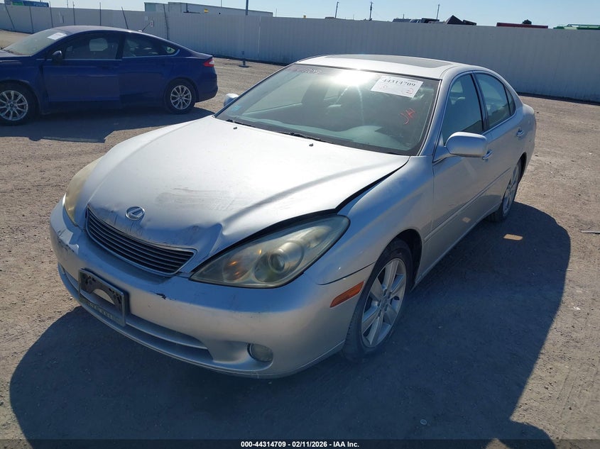 2005 Lexus Es 330