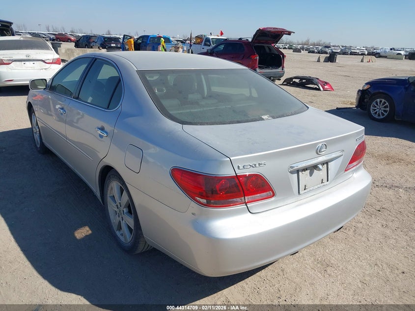 2005 Lexus Es 330