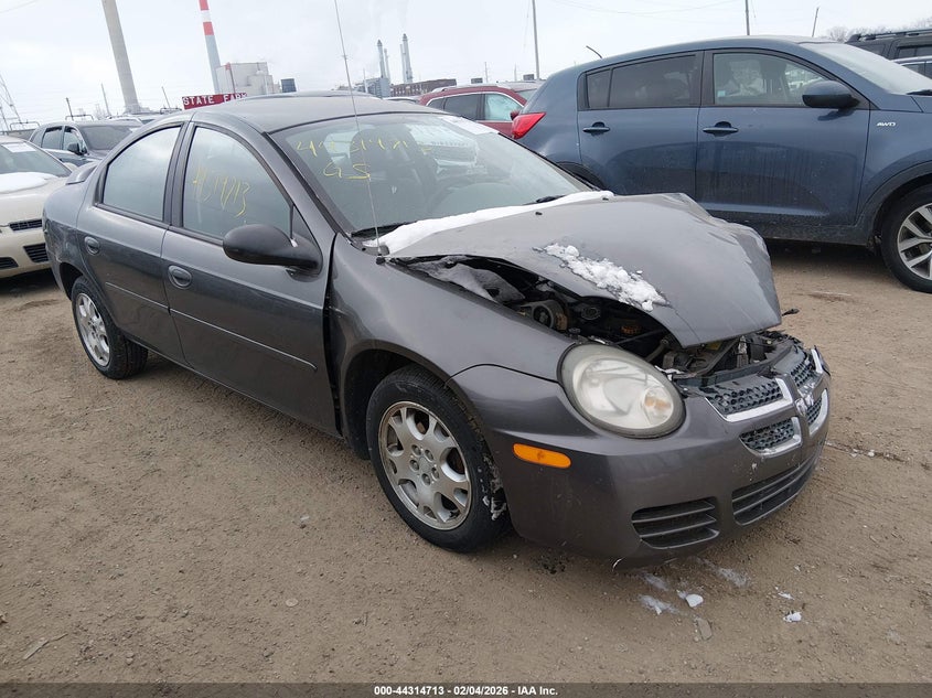 1B3ES56C83D220015 DODGE NEON Photo 1