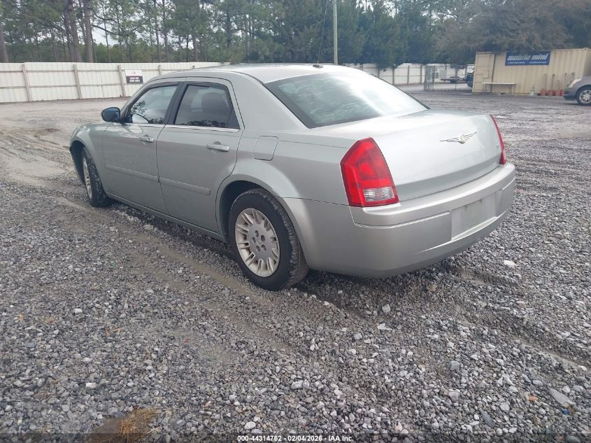 2006 Chrysler 300