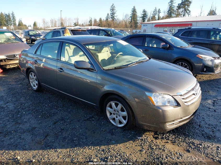 2005 Toyota Avalon Xl