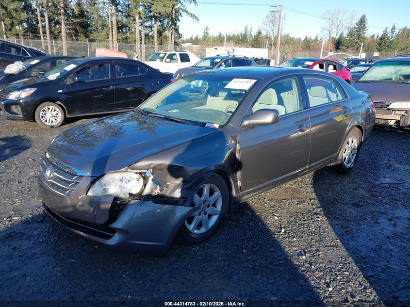 2005 Toyota Avalon Xl