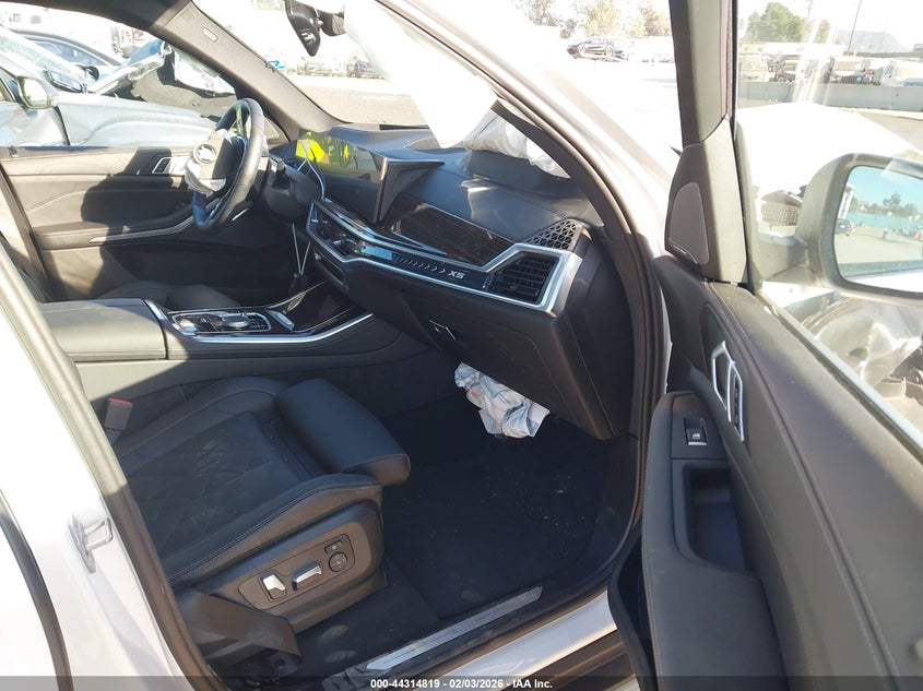 2024 BMW X5 Sdrive40I