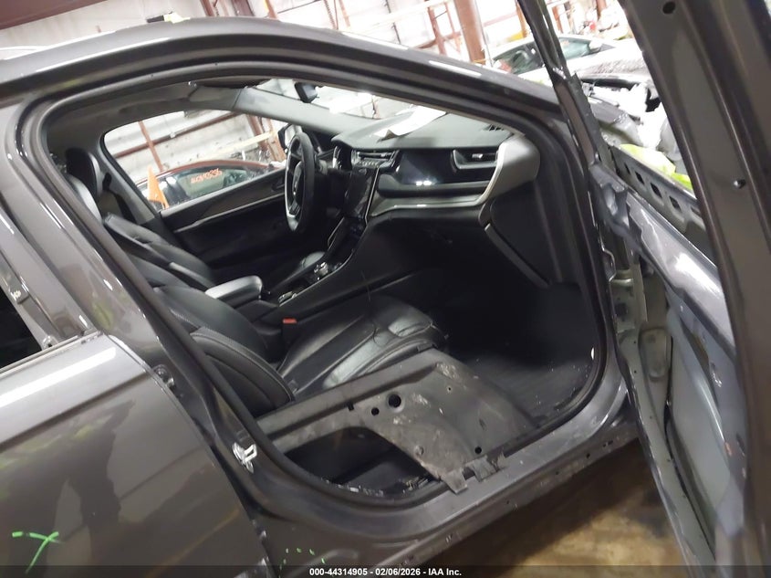 2022 Jeep Grand Cherokee 4Xe Limited 4X4