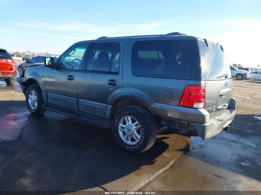 2004 Ford Expedition Xlt