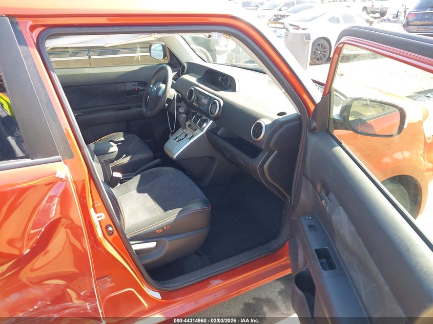 2012 Scion Xb Release Series 9.0