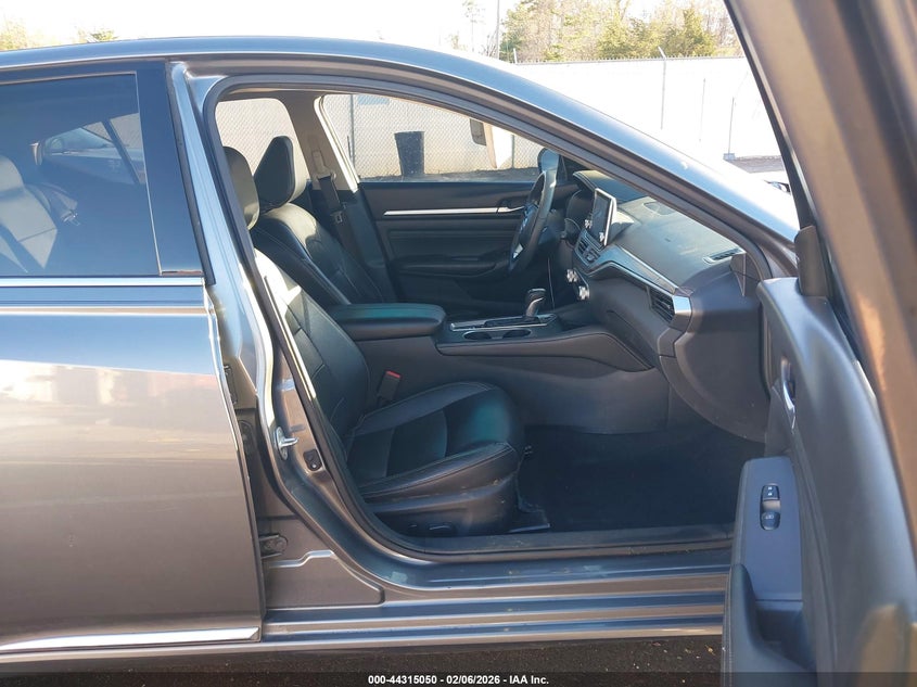 2019 Nissan Altima 2.5 Platinum